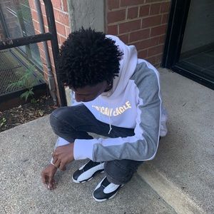 Meet your Posher, Dejon